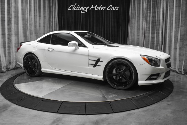 Used-2013-Mercedes-Benz-SL-Class-SL-550-Premium-Package-1-Driver-Assistance-Package-Sport-Wheel-Package