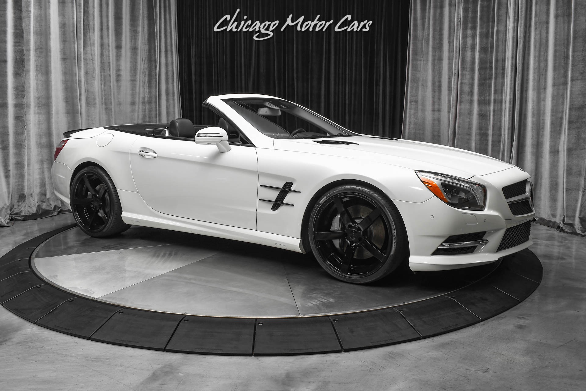 Used-2013-Mercedes-Benz-SL-Class-SL-550-Premium-Package-1-Driver-Assistance-Package-Sport-Wheel-Package