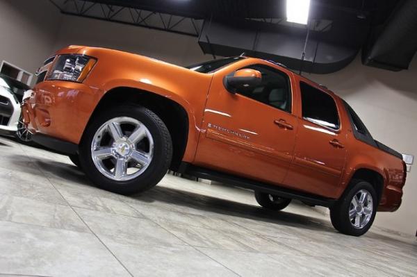 New-2007-Chevrolet-Avalanche-LTZ