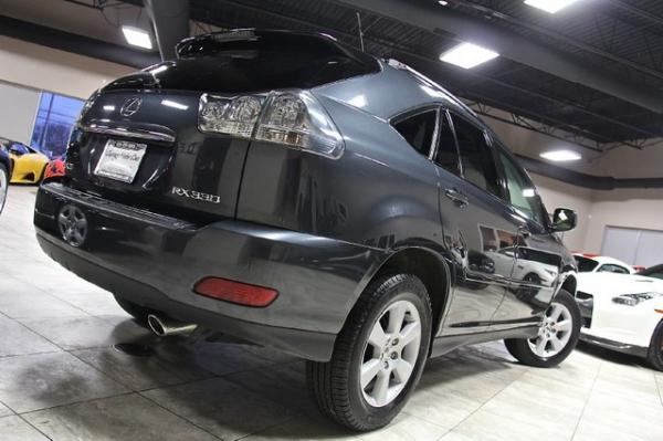 New-2005-Lexus-RX-330-AWD