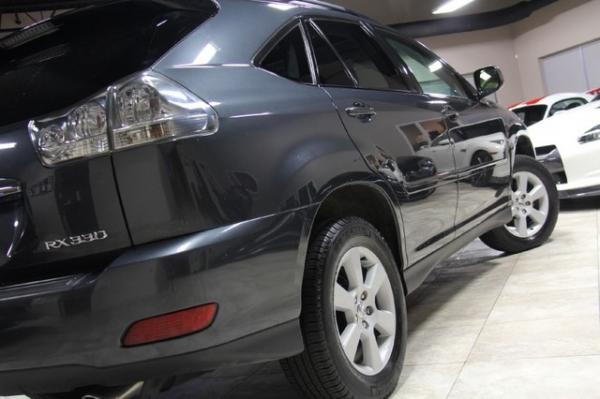 New-2005-Lexus-RX-330-AWD