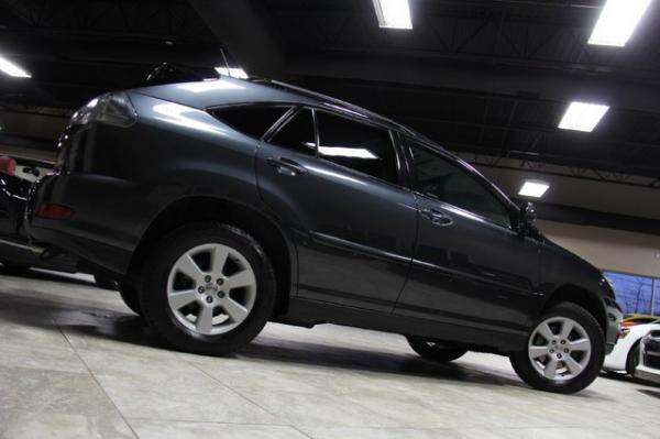 New-2005-Lexus-RX-330-AWD