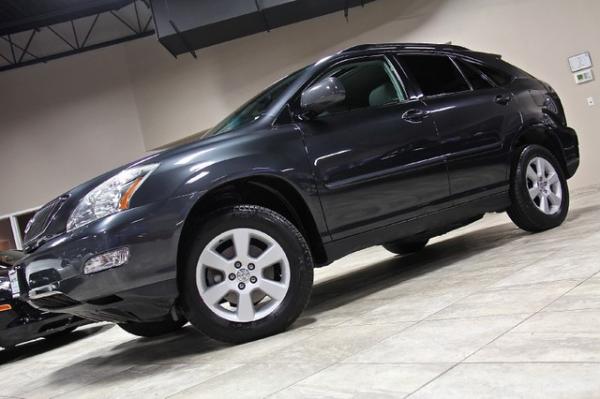 New-2005-Lexus-RX-330-AWD