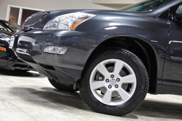 New-2005-Lexus-RX-330-AWD