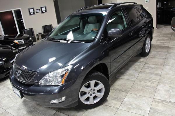 New-2005-Lexus-RX-330-AWD