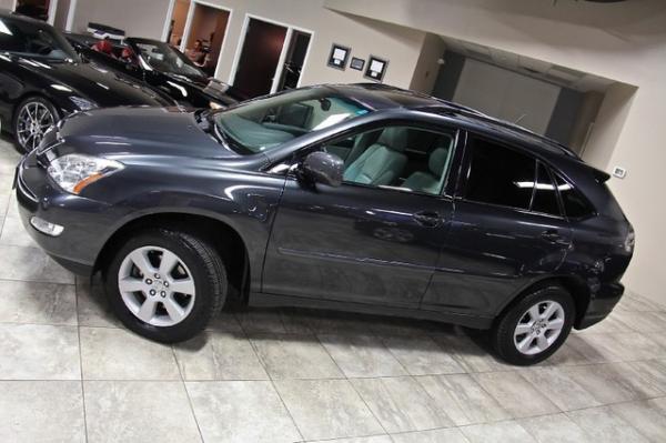 New-2005-Lexus-RX-330-AWD