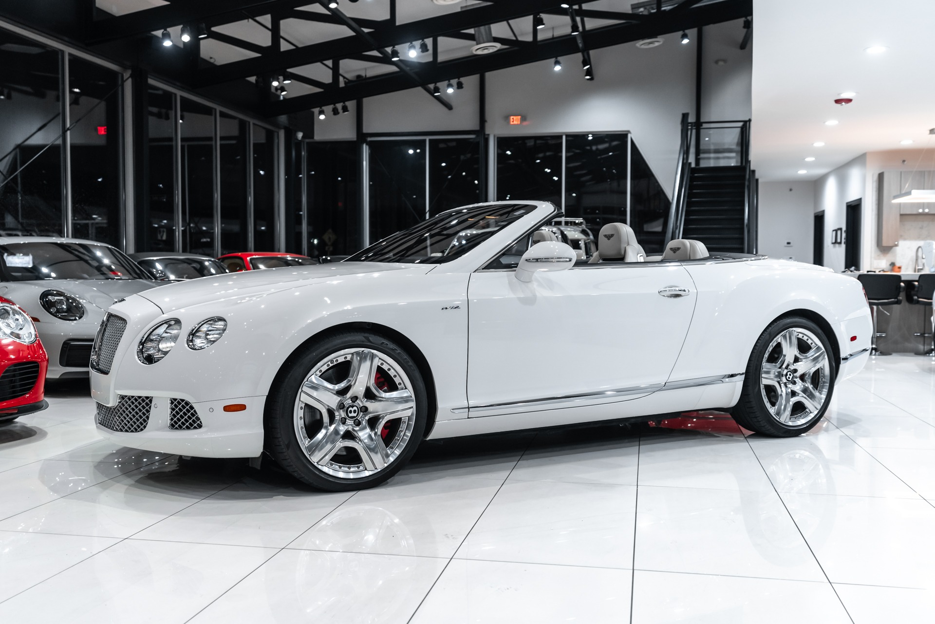 Used-2014-Bentley-Continental-GTC-Speed-Convertible