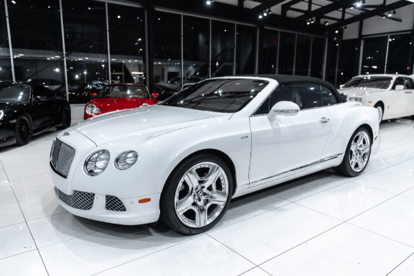 Used-2014-Bentley-Continental-GTC-Speed-Convertible