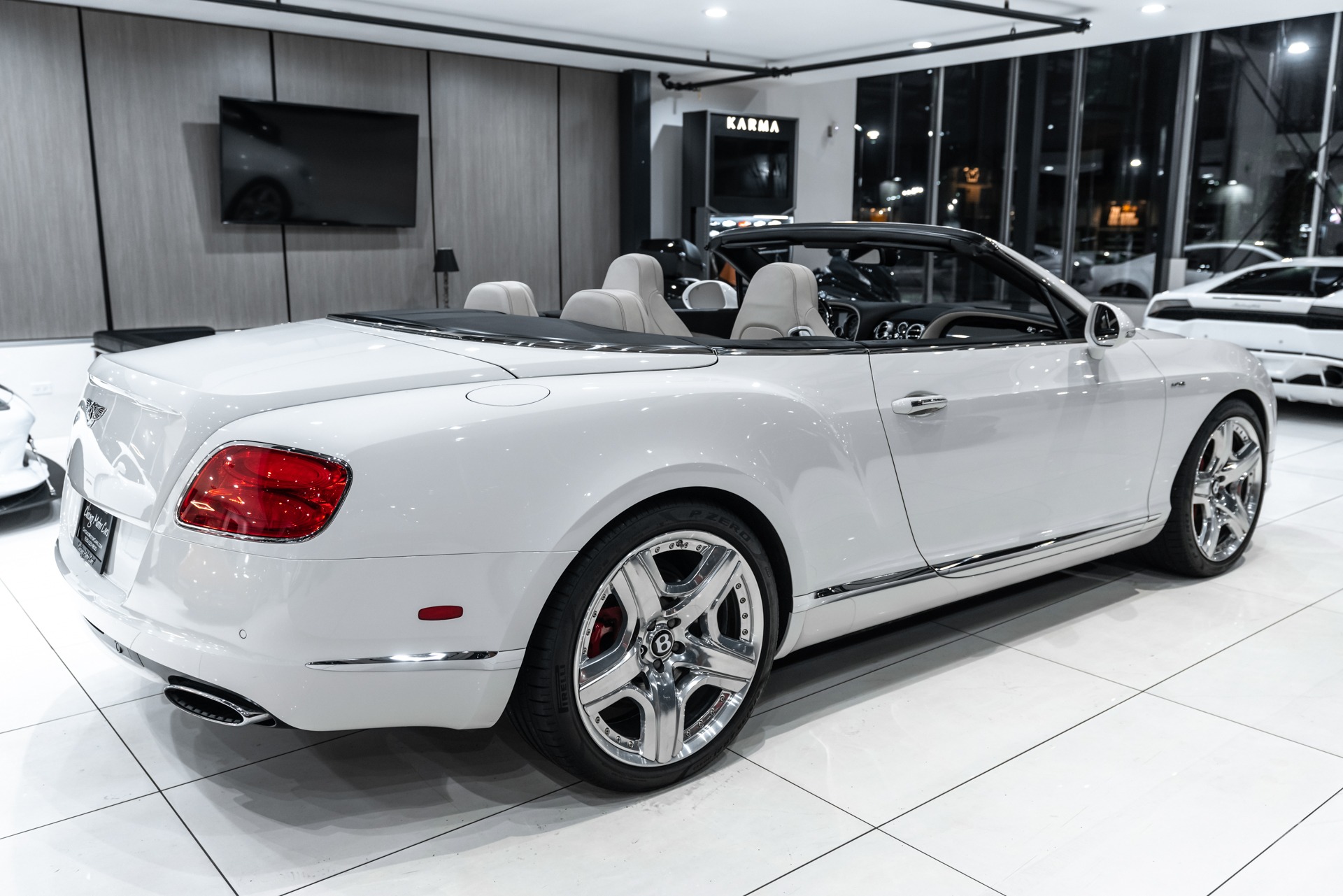 Used-2014-Bentley-Continental-GTC-Speed-Convertible