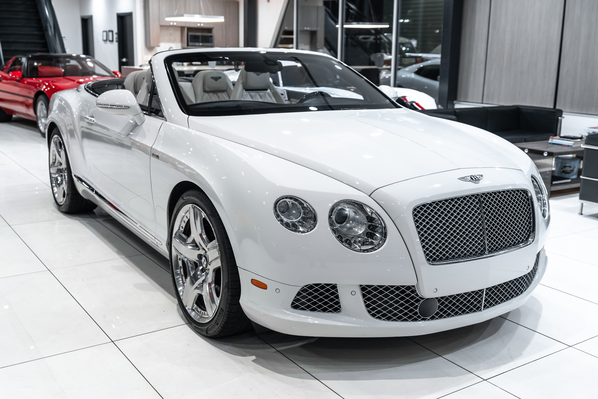 Used-2014-Bentley-Continental-GTC-Speed-Convertible