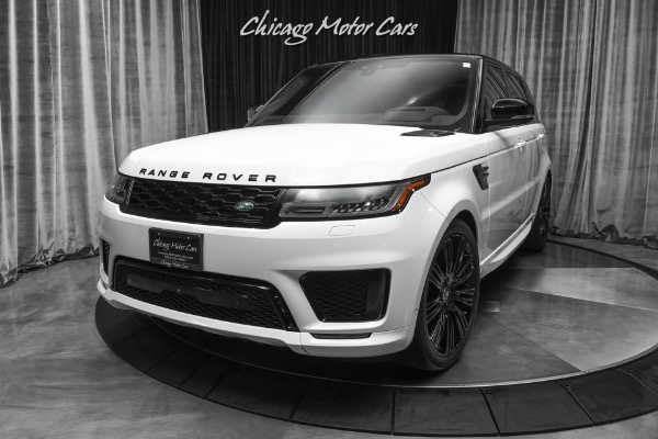Used-2018-Land-Rover-Range-Rover-Sport-Supercharged-Dynamic-Vision-Assist-Pack-Rear-Seat-Entertainment-Screens