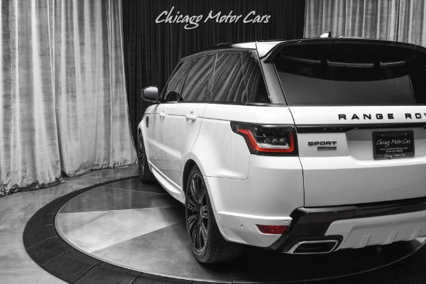 Used-2018-Land-Rover-Range-Rover-Sport-Supercharged-Dynamic-Vision-Assist-Pack-Rear-Seat-Entertainment-Screens