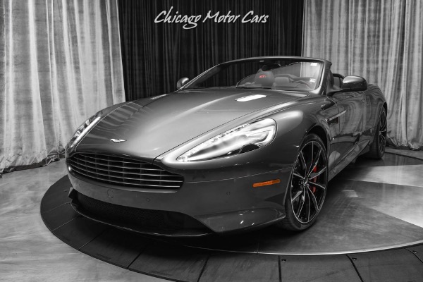 Used-2016-Aston-Martin-DB9-GT-Volante-10-Spoke-Gloss-Black-Wheels-Excellent-Condition-60L-V12