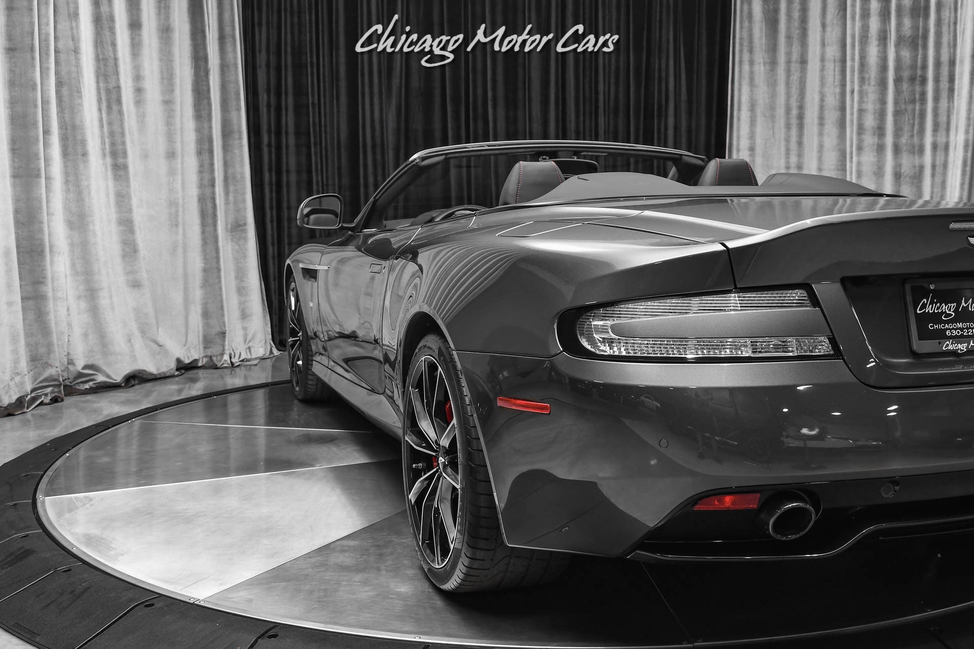 Used-2016-Aston-Martin-DB9-GT-Volante-10-Spoke-Gloss-Black-Wheels-Excellent-Condition-60L-V12