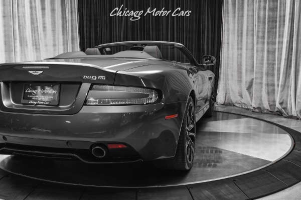 Used-2016-Aston-Martin-DB9-GT-Volante-10-Spoke-Gloss-Black-Wheels-Excellent-Condition-60L-V12