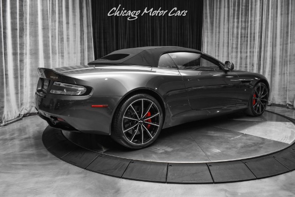 Used-2016-Aston-Martin-DB9-GT-Volante-10-Spoke-Gloss-Black-Wheels-Excellent-Condition-60L-V12