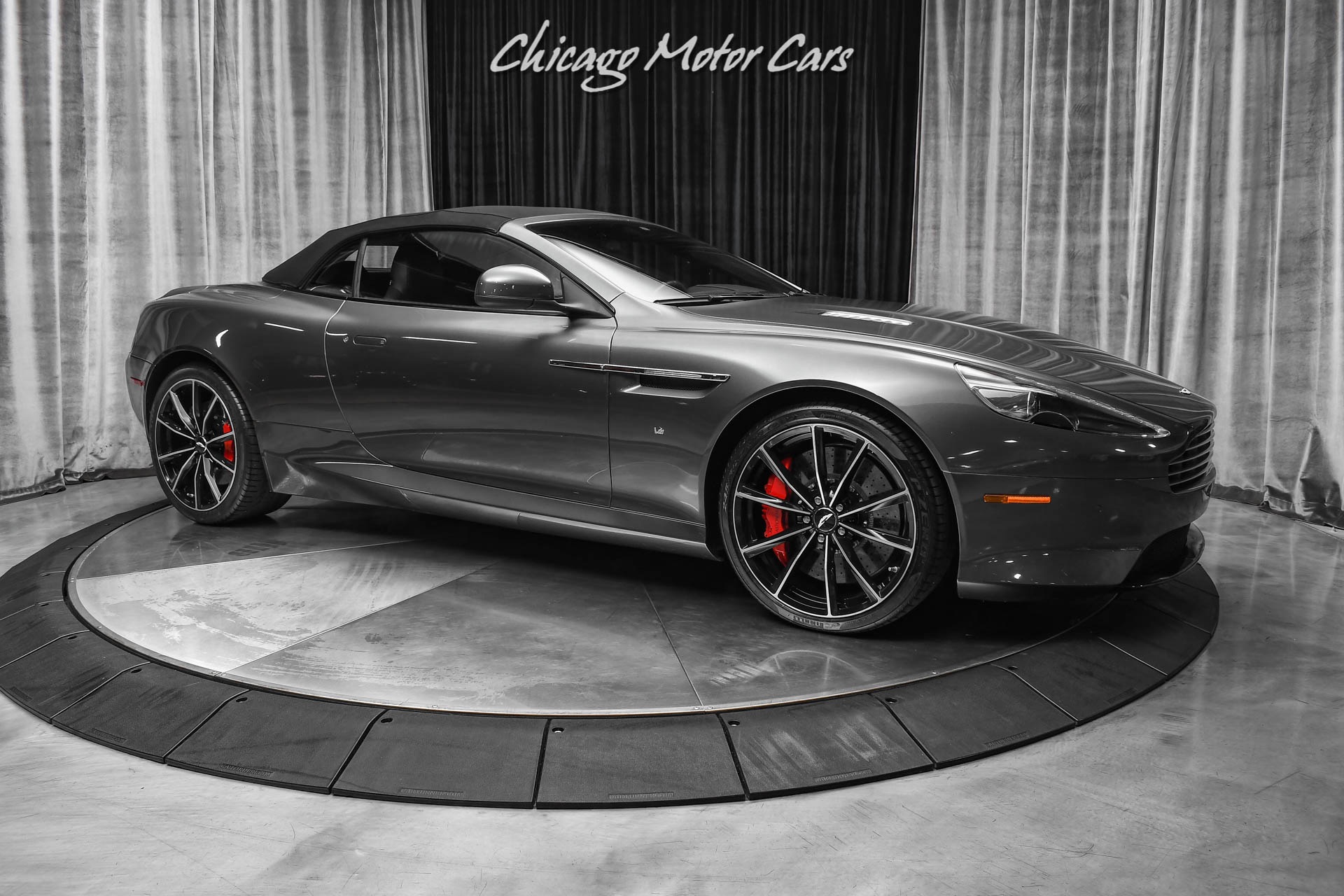 Used-2016-Aston-Martin-DB9-GT-Volante-10-Spoke-Gloss-Black-Wheels-Excellent-Condition-60L-V12