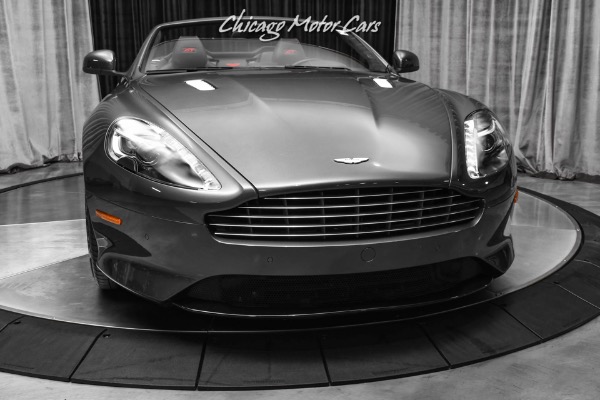 Used-2016-Aston-Martin-DB9-GT-Volante-10-Spoke-Gloss-Black-Wheels-Excellent-Condition-60L-V12