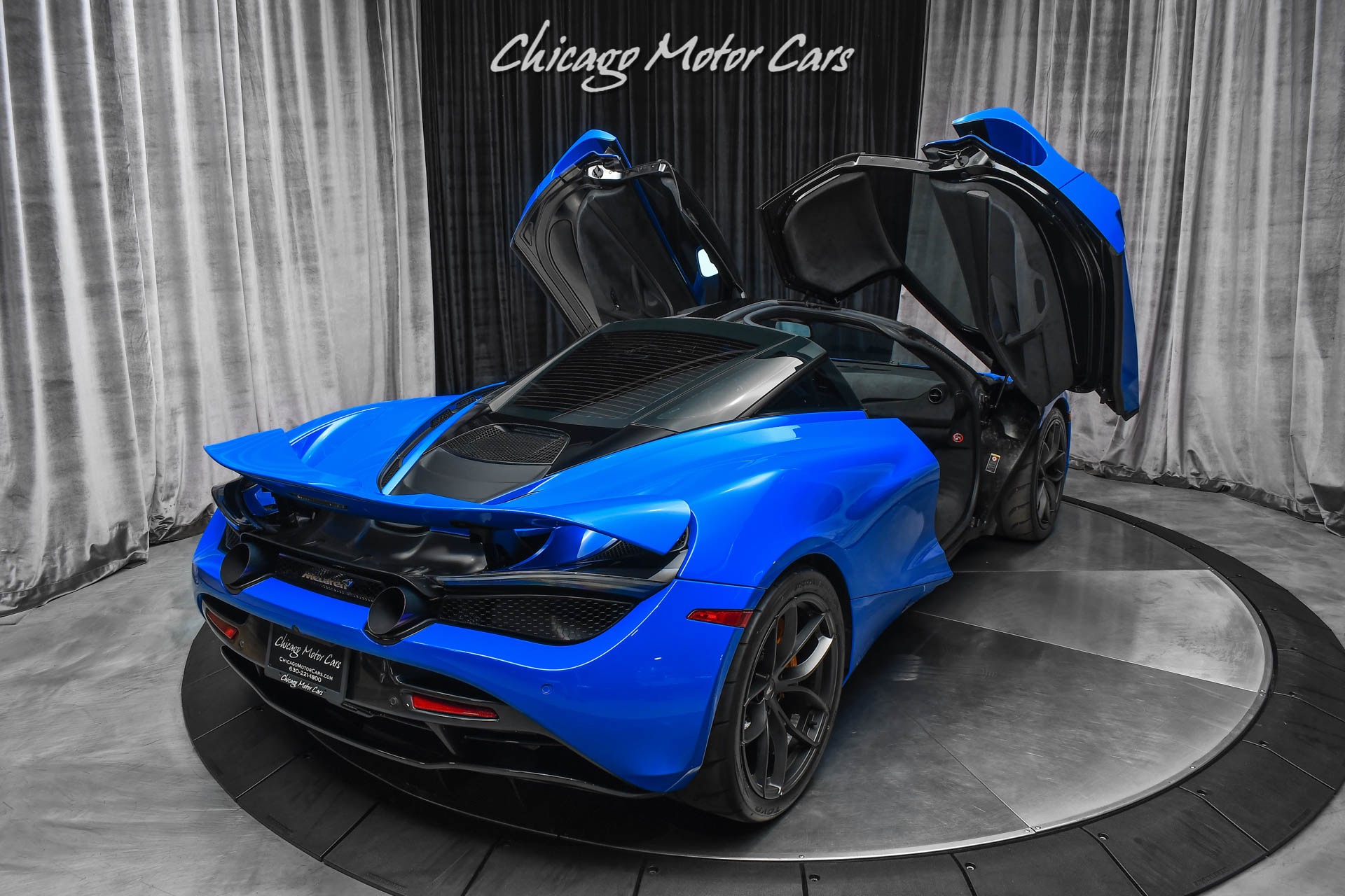 Used-2020-McLaren-720S-900HP-BUILT-BY-CANNONBALL-GARAGE-M-ENGINEERING-TUNE