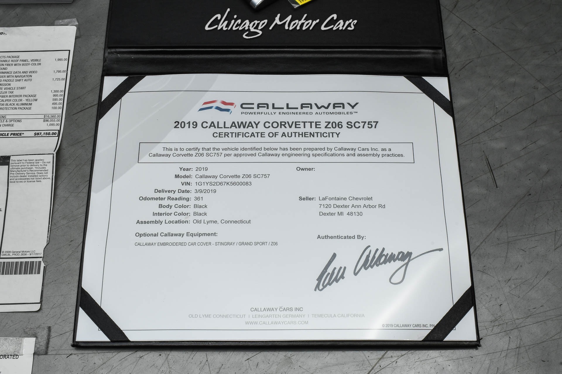 Used-2019-Chevrolet-Corvette-Z06-2LZ-Callaway-SC757-Package-1-PREVIOUS-OWNER