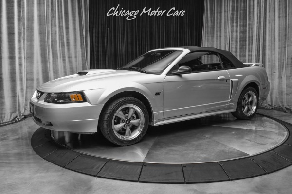 Used-2001-Ford-Mustang-GT-Convertible-ONLY-25K-ORIGINAL-MILES-5-Speed-Manual-ONE-OWNER