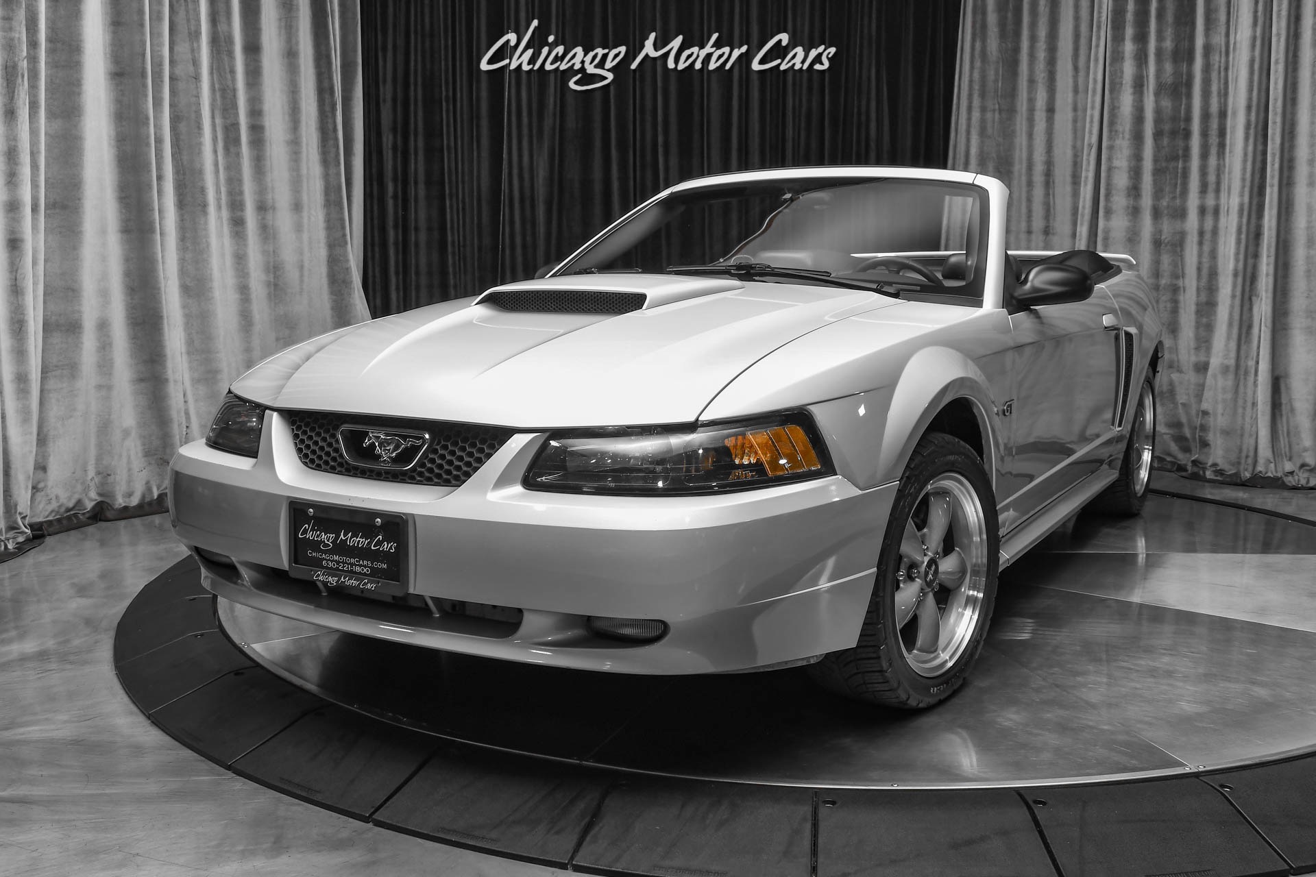 Used-2001-Ford-Mustang-GT-Convertible-ONLY-25K-ORIGINAL-MILES-5-Speed-Manual-ONE-OWNER