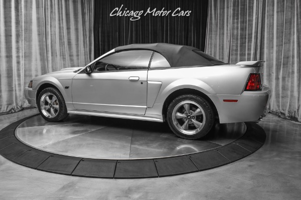 Used-2001-Ford-Mustang-GT-Convertible-ONLY-25K-ORIGINAL-MILES-5-Speed-Manual-ONE-OWNER