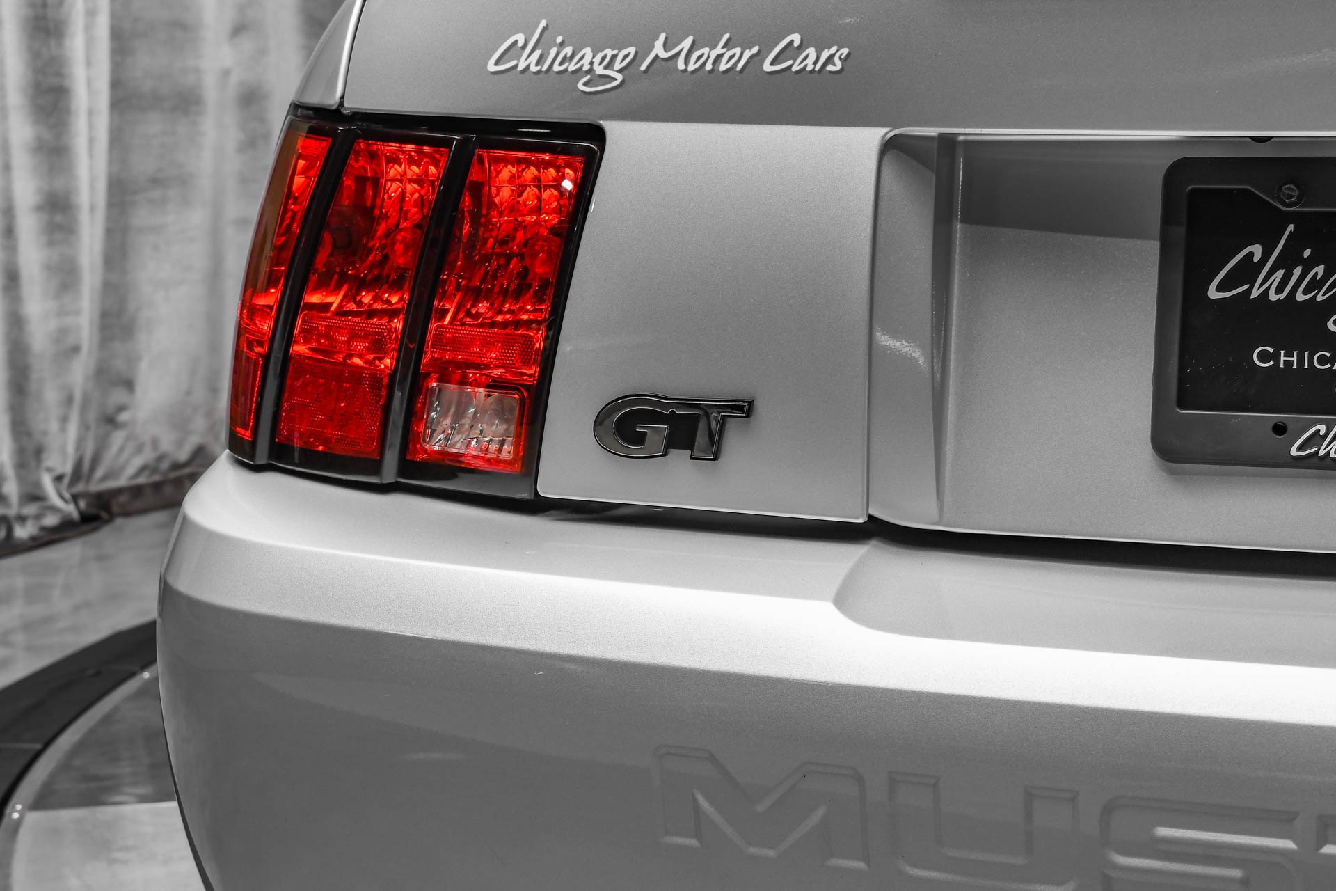 2001 Ford Mustang Interior Lights Wont Turn Off Matttroy