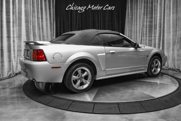 Used-2001-Ford-Mustang-GT-Convertible-ONLY-25K-ORIGINAL-MILES-5-Speed-Manual-ONE-OWNER