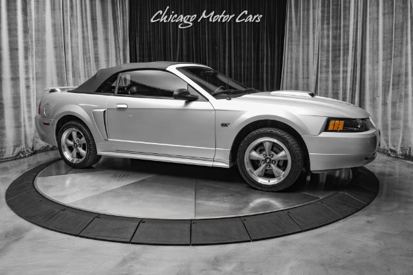 Used-2001-Ford-Mustang-GT-Convertible-ONLY-25K-ORIGINAL-MILES-5-Speed-Manual-ONE-OWNER