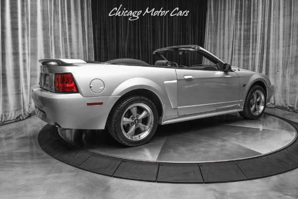 Used-2001-Ford-Mustang-GT-Convertible-ONLY-25K-ORIGINAL-MILES-5-Speed-Manual-ONE-OWNER