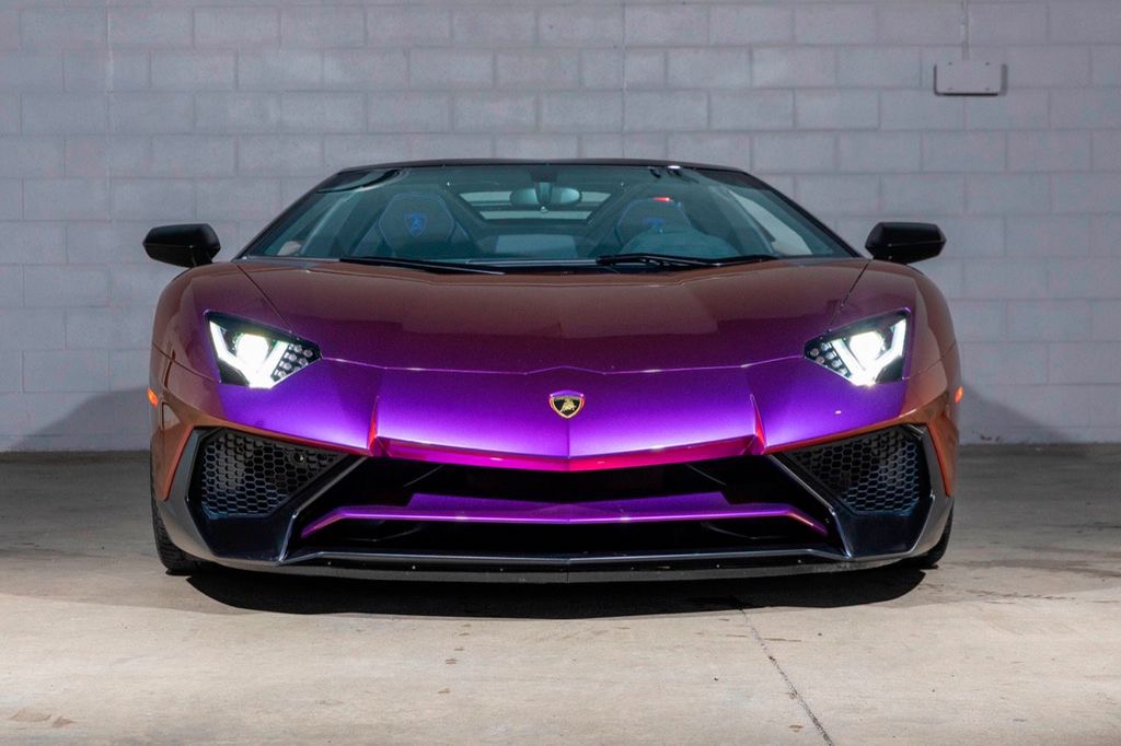 Used-2017-Lamborghini-Aventador-LP750-4-SV-Roadster-Ad-Personam-Blu-Lial-1-of-1-RARE-Best-Build-EVER