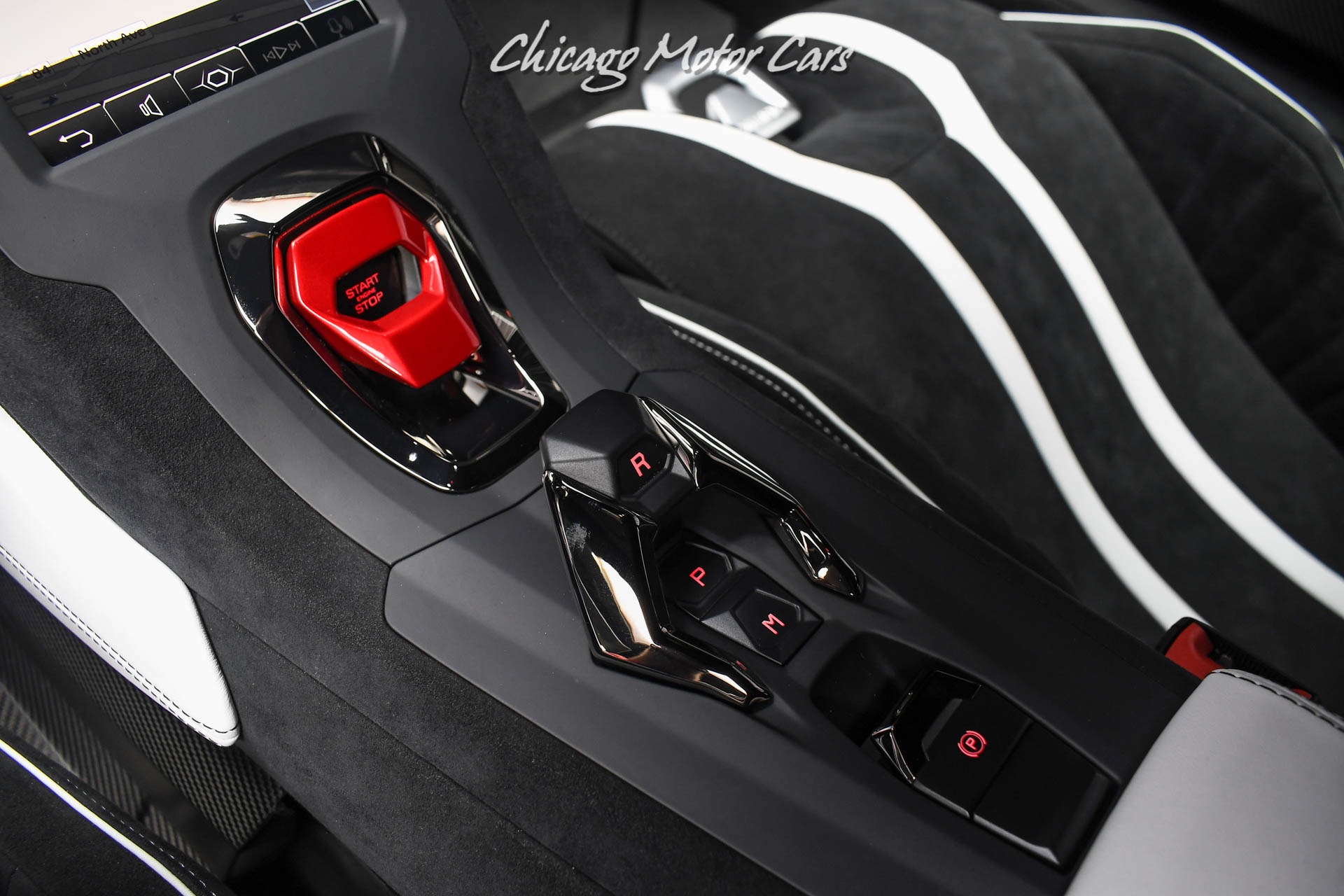 Used-2021-Lamborghini-Huracan-STO-Coupe-Full-Exterior-Carbon-Pack-Full-Front-PPF