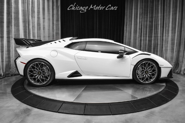 Used-2021-Lamborghini-Huracan-STO-Coupe-Full-Exterior-Carbon-Pack-Full-Front-PPF