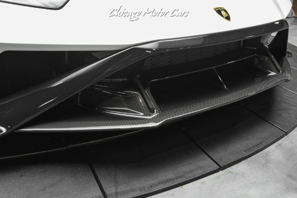 Used-2021-Lamborghini-Huracan-STO-Coupe-Full-Exterior-Carbon-Pack-Full-Front-PPF