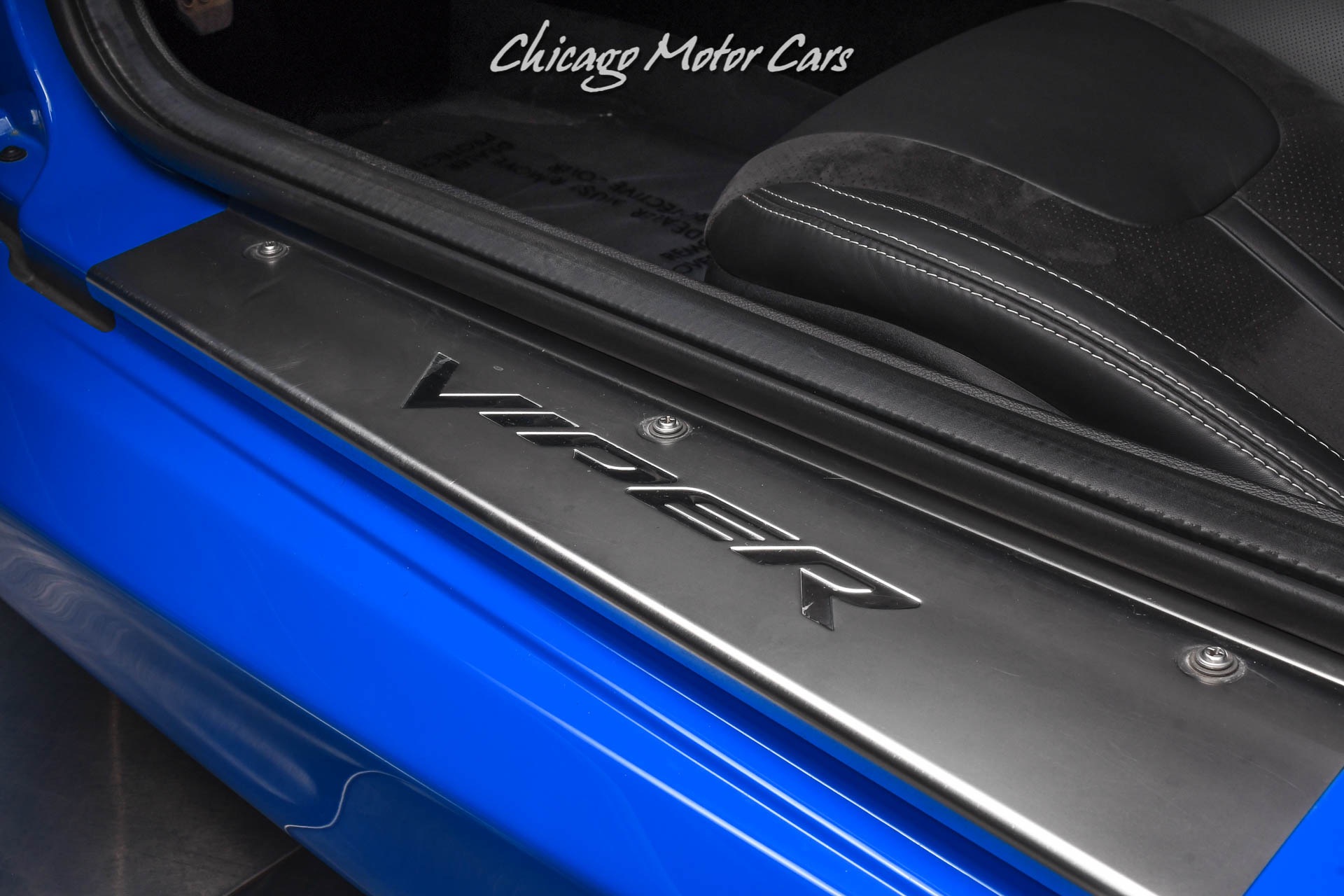 Used-2015-Dodge-Viper-GT-Coupe-NTH-MOTO-NA-Gen-V-775HP-Build-Rare-COMP-Blue