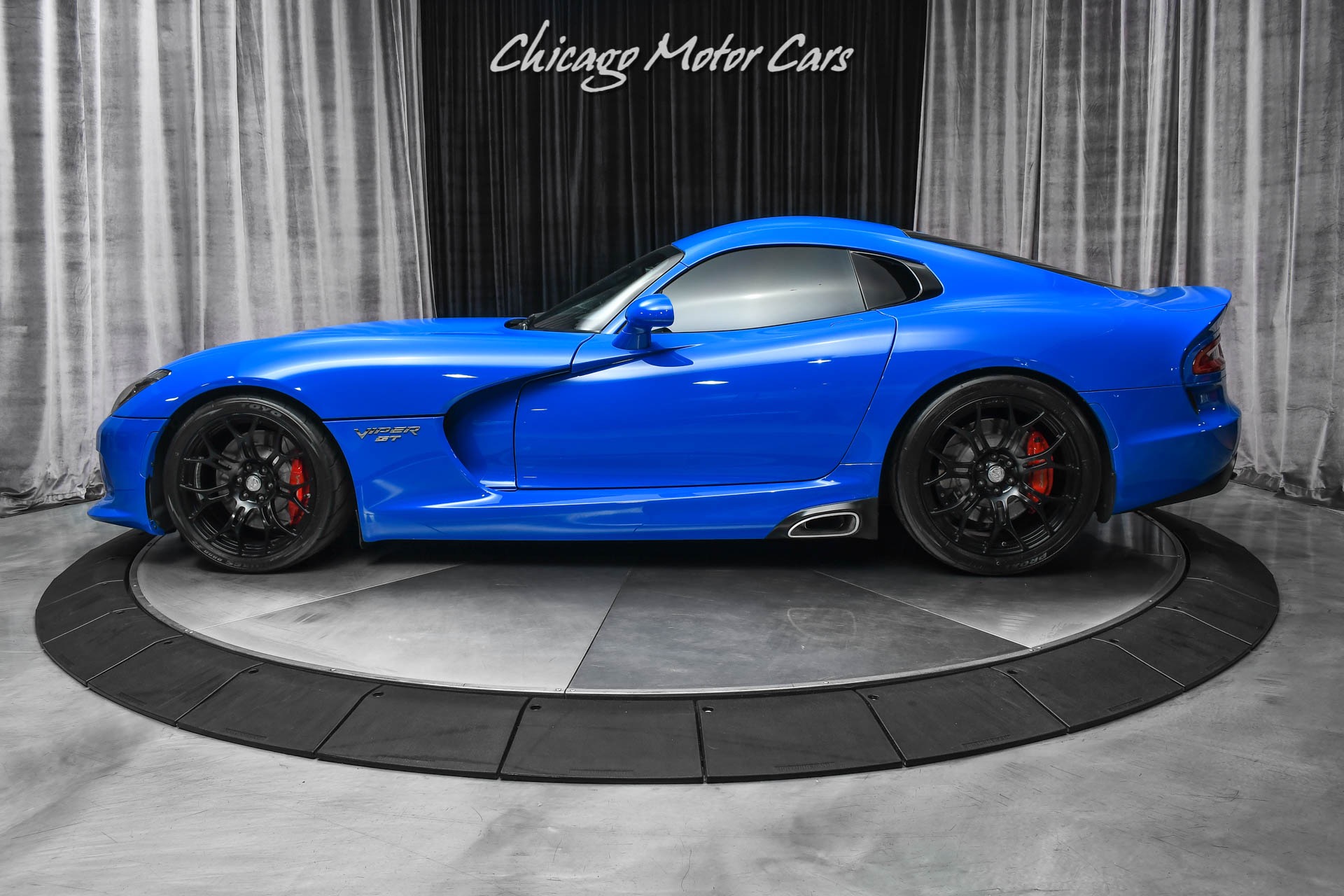 Used-2015-Dodge-Viper-GT-Coupe-NTH-MOTO-NA-Gen-V-775HP-Build-Rare-COMP-Blue