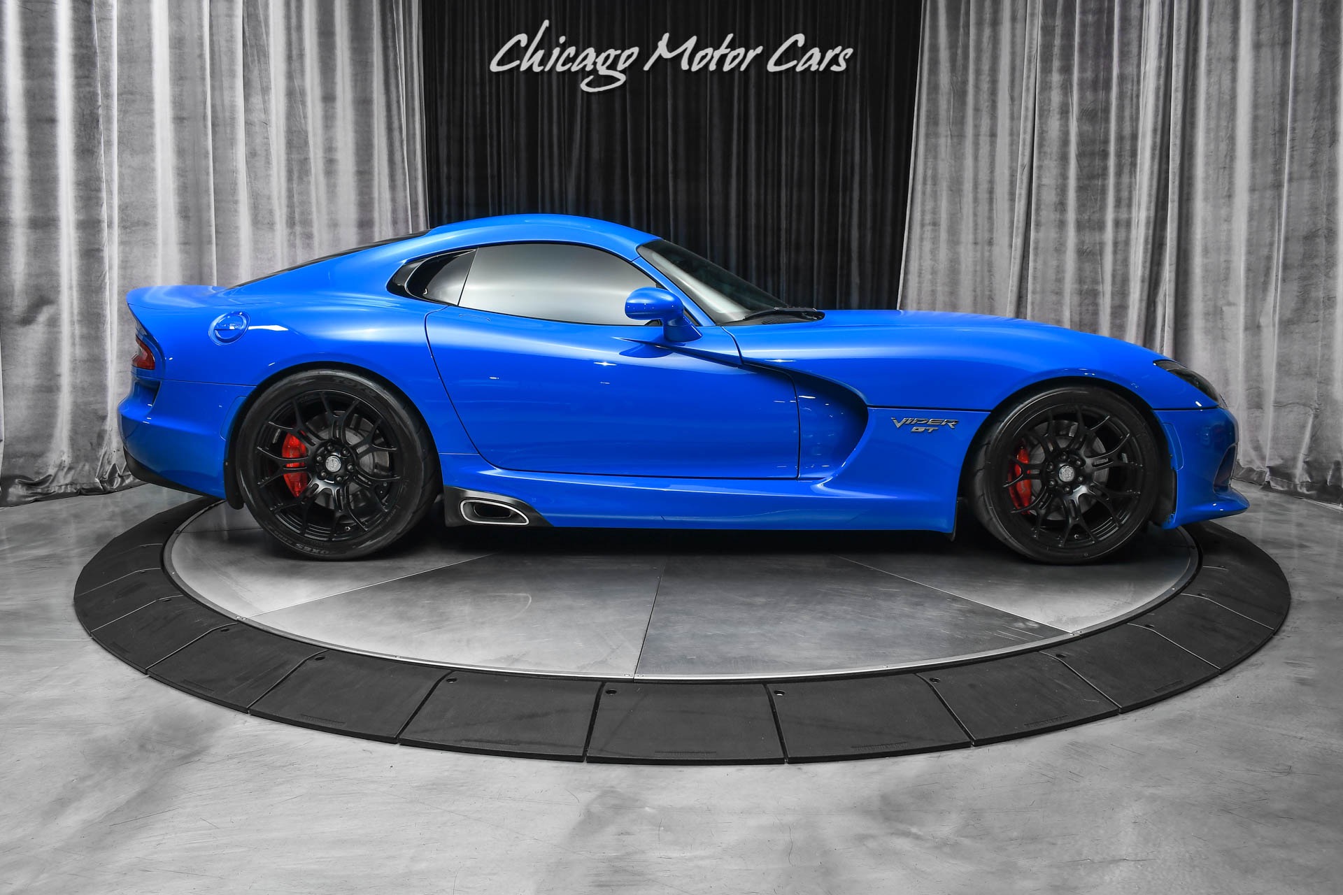 Used-2015-Dodge-Viper-GT-Coupe-NTH-MOTO-NA-Gen-V-775HP-Build-Rare-COMP-Blue