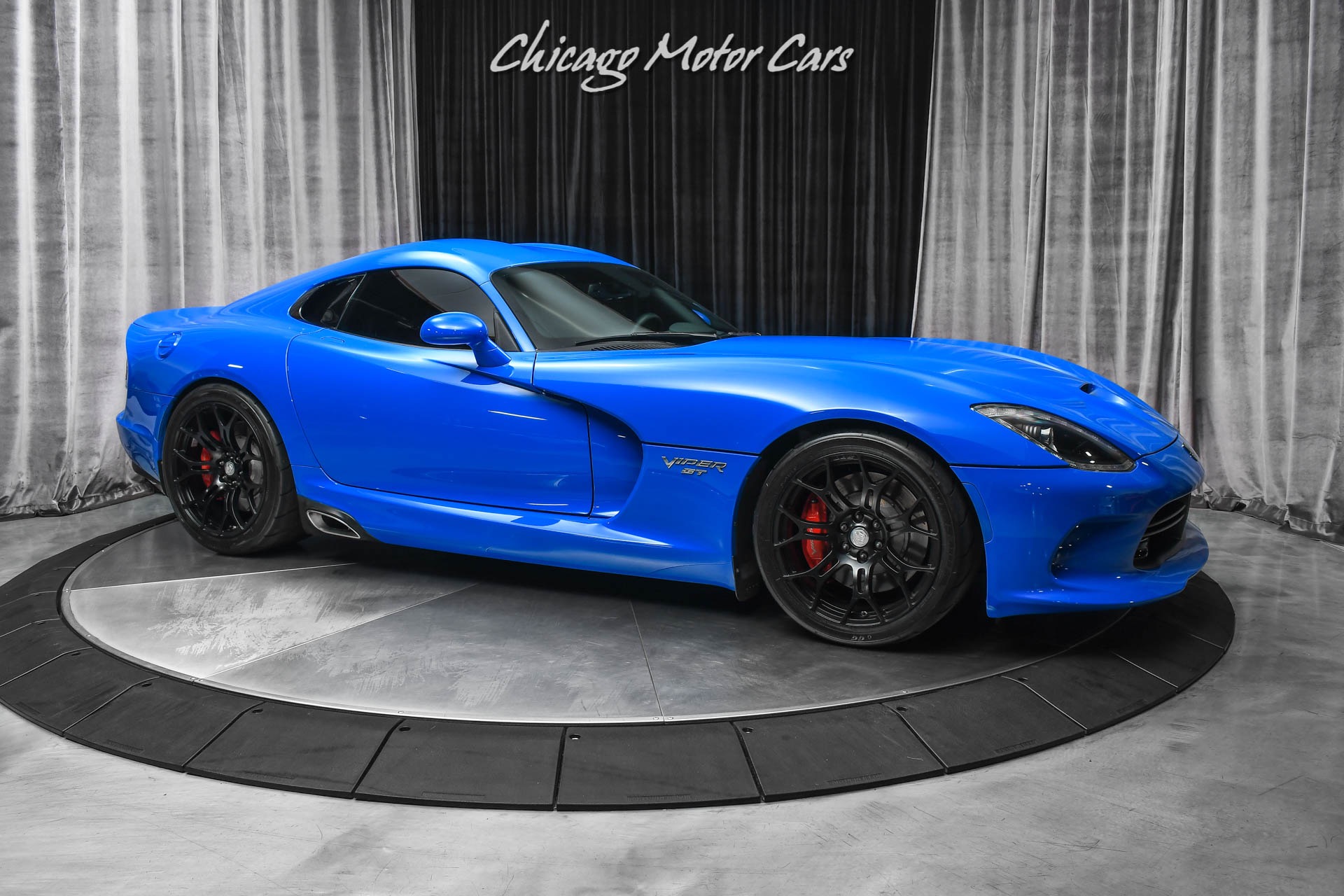 Used-2015-Dodge-Viper-GT-Coupe-NTH-MOTO-NA-Gen-V-775HP-Build-Rare-COMP-Blue