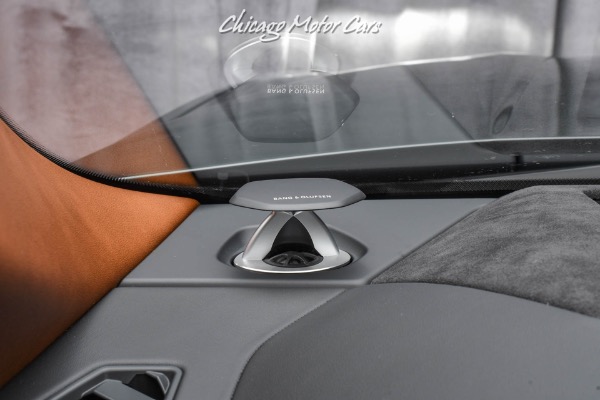 Used-2021-Lamborghini-Urus-SUV-Rare-Color-Combo-Terra-Asia-Interior-ONLY-300-Miles