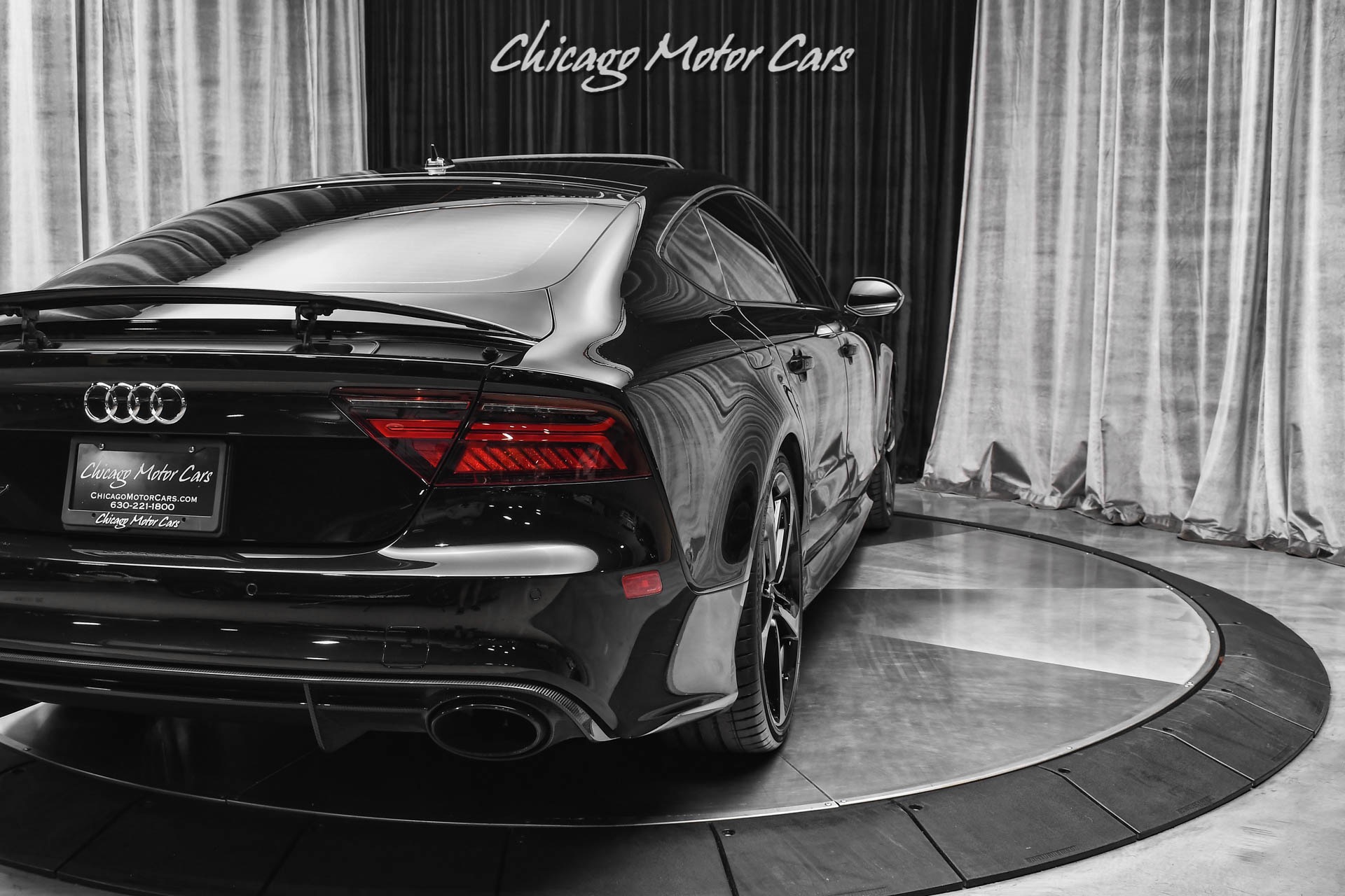 Used-2016-Audi-RS7-40T-Quattro-Prestige-MSRP-139900-Hard-LOADED-Audi-Exclusive-Package