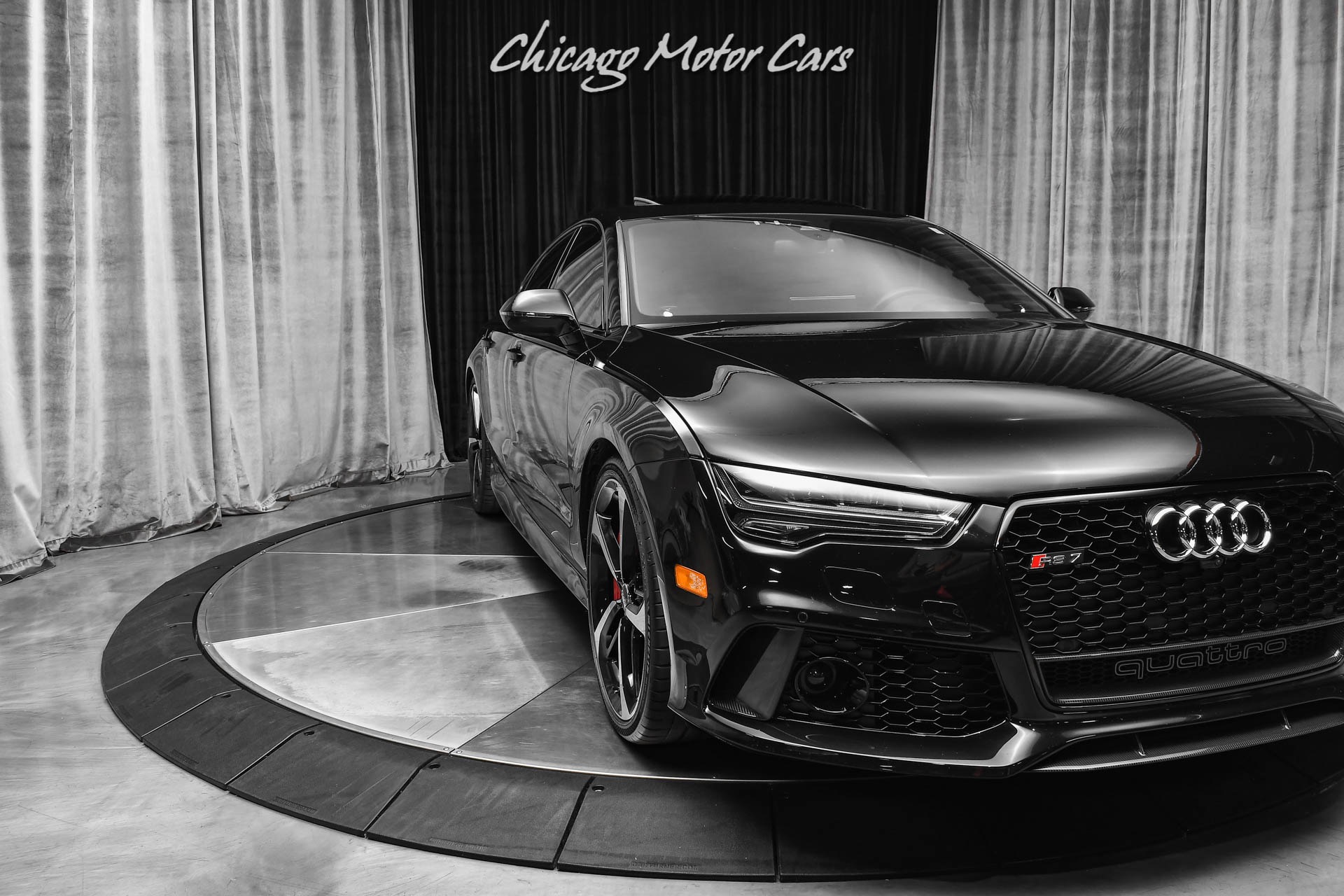 Used-2016-Audi-RS7-40T-Quattro-Prestige-MSRP-139900-Hard-LOADED-Audi-Exclusive-Package