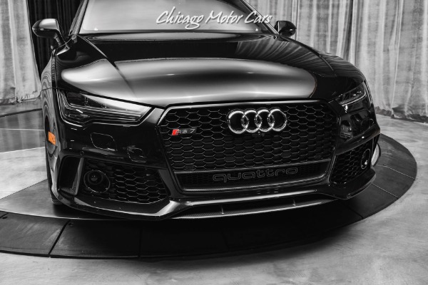 Used-2016-Audi-RS7-40T-Quattro-Prestige-MSRP-139900-Hard-LOADED-Audi-Exclusive-Package