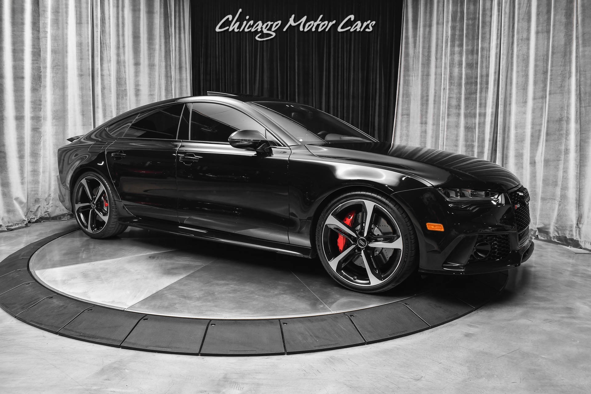 Used-2016-Audi-RS7-40T-Quattro-Prestige-MSRP-139900-Hard-LOADED-Audi-Exclusive-Package