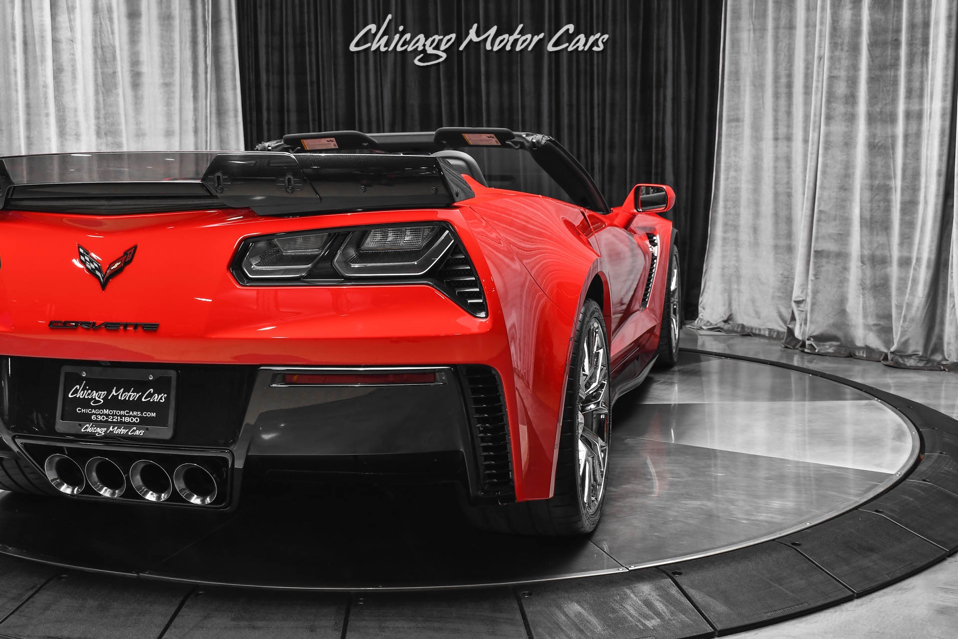 Used-2015-Chevrolet-Corvette-Z06-2LZ-CONVERTIBLE-RARE-Z07-PACKAGE-730HP