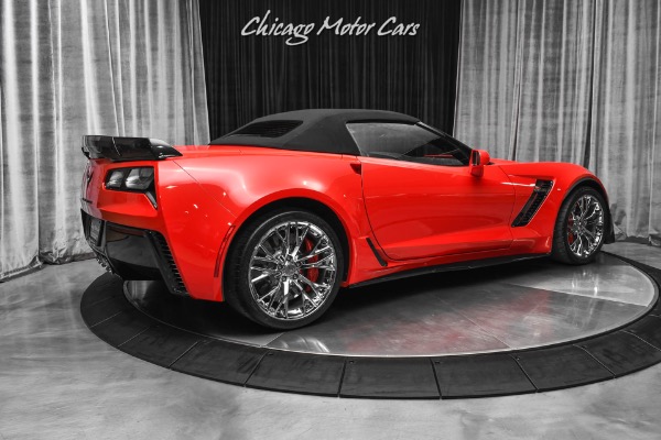 Used-2015-Chevrolet-Corvette-Z06-2LZ-CONVERTIBLE-RARE-Z07-PACKAGE-730HP