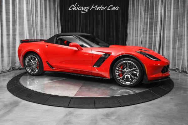 Used-2015-Chevrolet-Corvette-Z06-2LZ-CONVERTIBLE-RARE-Z07-PACKAGE-730HP