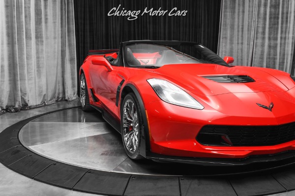 Used-2015-Chevrolet-Corvette-Z06-2LZ-CONVERTIBLE-RARE-Z07-PACKAGE-730HP