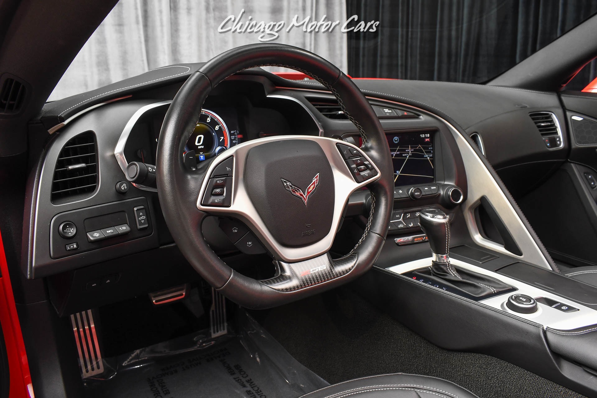 Used-2015-Chevrolet-Corvette-Z06-2LZ-CONVERTIBLE-RARE-Z07-PACKAGE-730HP