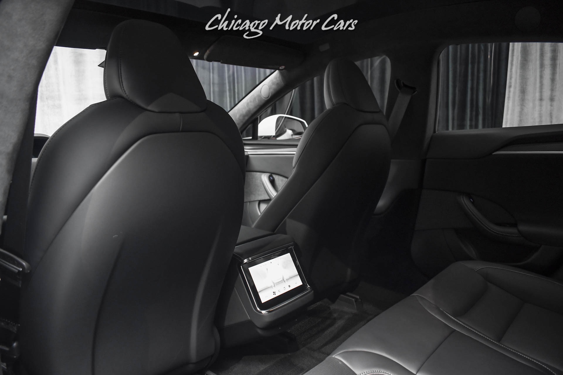 Used 21 Tesla Model S Plaid Sedan Pearl White Full Self Driving 0 60 In 1 99 Sec Every Option For Sale Special Pricing Chicago Motor Cars Stock